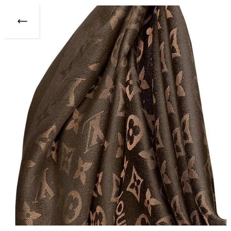 foulard louis vuitton pas cher